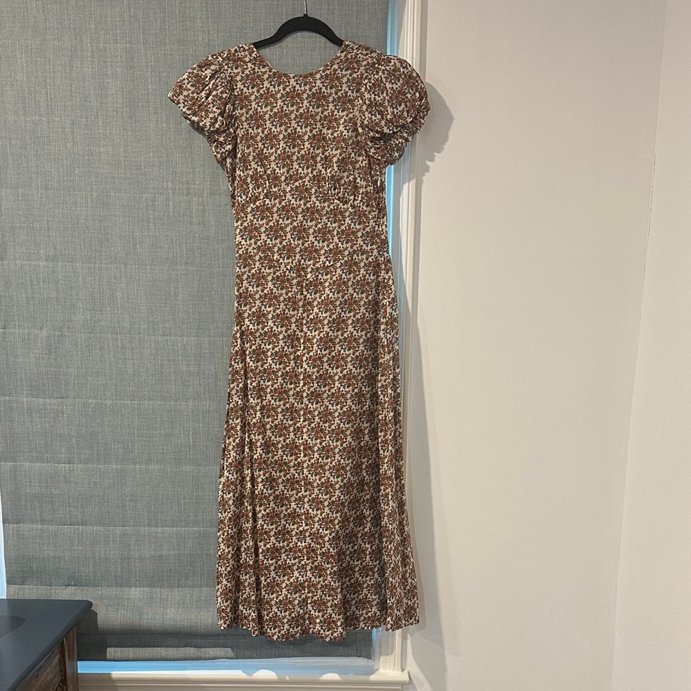 DÔEN Rhodia Dress